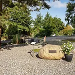 Hébergement de vacances Awesome In With Wifi Nordenbro Vesteregn